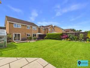 Garden - click for photo gallery